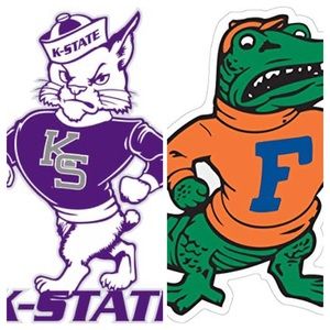 Meet your Posher, Mark alexander